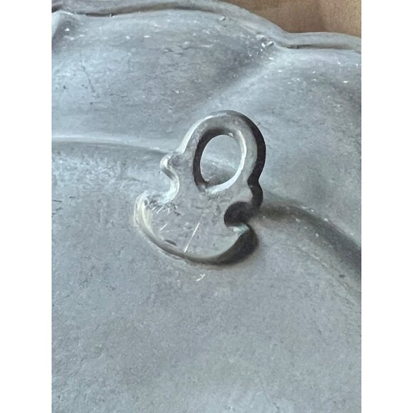 Pewter Plate Nürnberg Albr. Dürer Haus Design 9" D Artists Wall Plate Gift - Picture 8 of 12